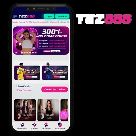 tez888 apk download